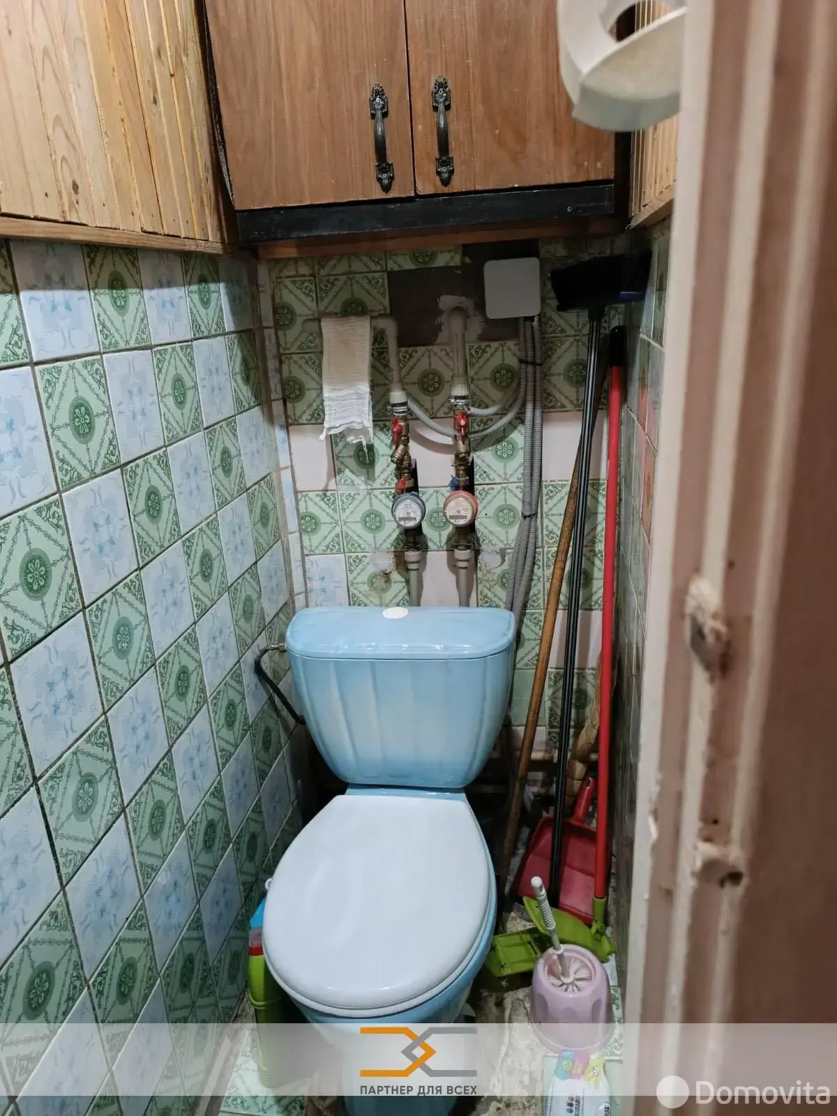 купить комнату, Дзержинск, ул. Минская, д. 15