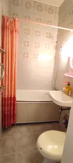 3-комнатная квартира, Брест, ул. Интернациональная, д. 38