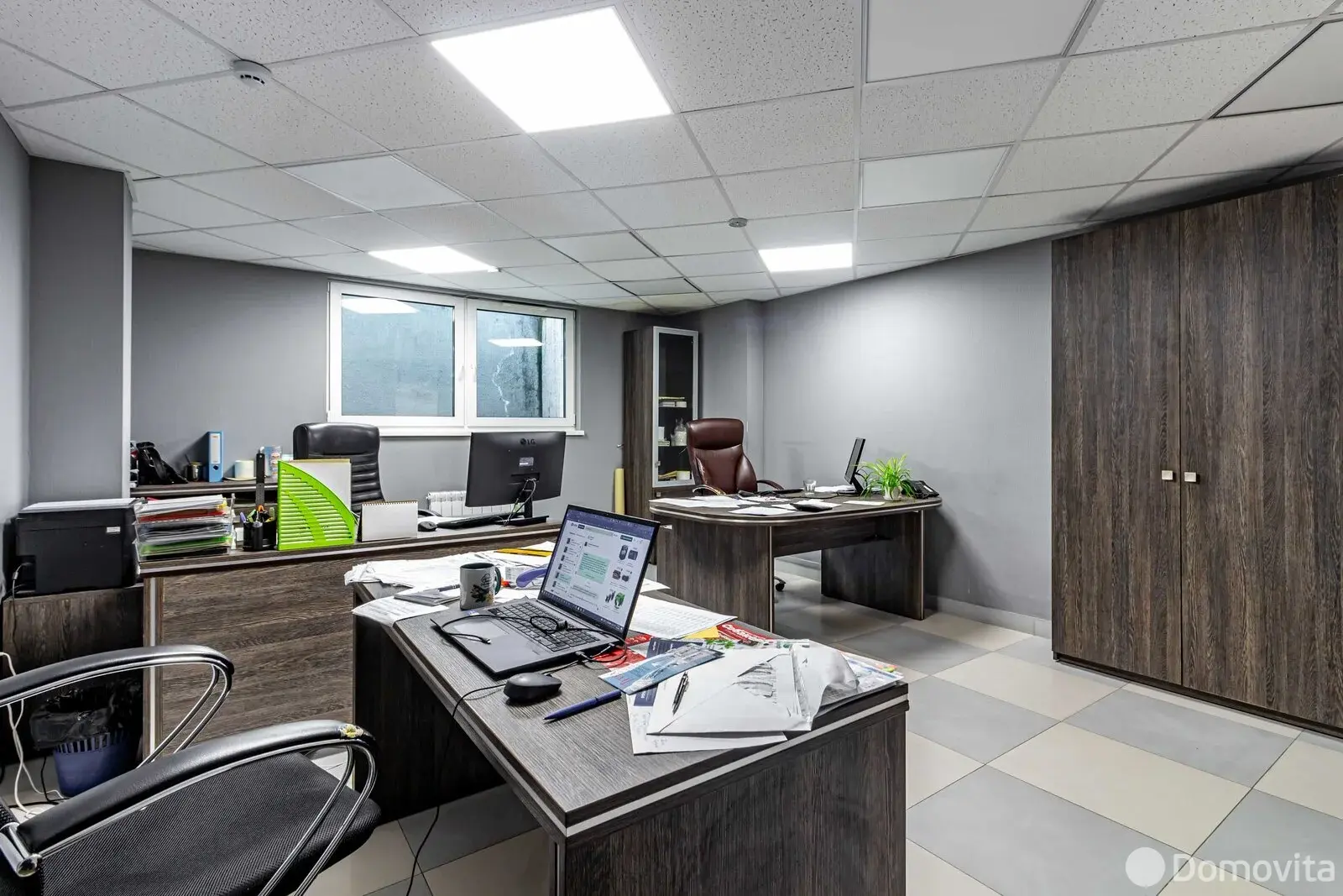 офис, Боровляны, ул. Березовая Роща, д. 106, стоимость продажи 1 032 589 р.