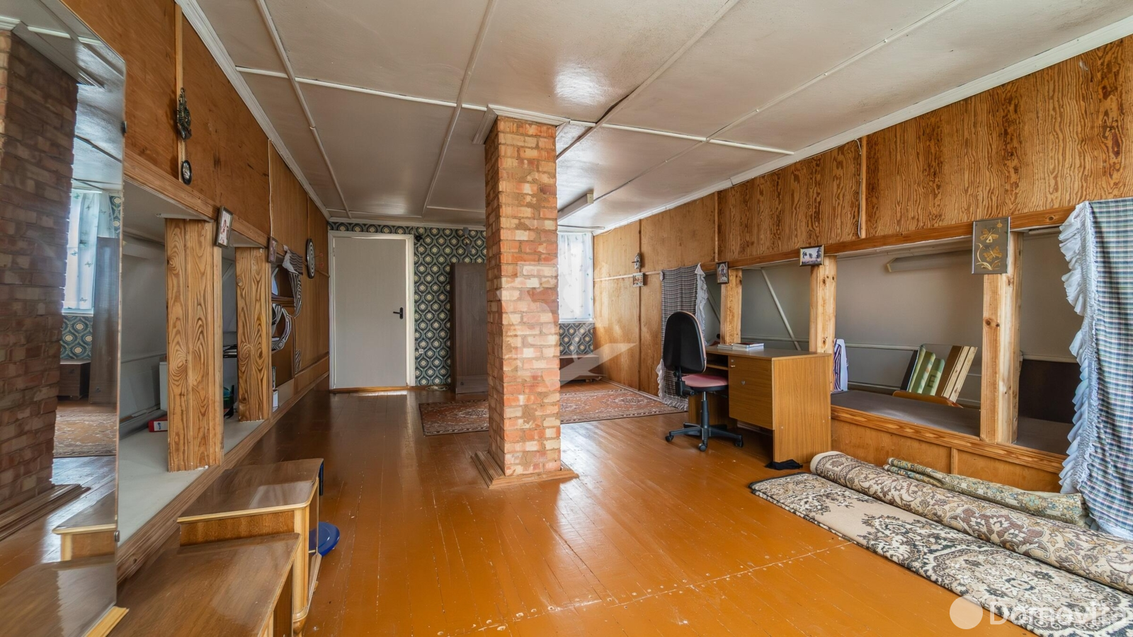 Продажа 1-этажной дачи в Кристалл-Плюс Минская область, 26000USD, код 181344 - фото 19