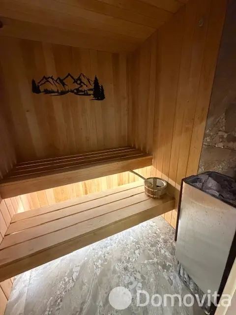 Аренда коттеджа Папирус на сутки в Паперне пер. Центральный, д. 15 , 1000BYN, код 1429 - фото 10