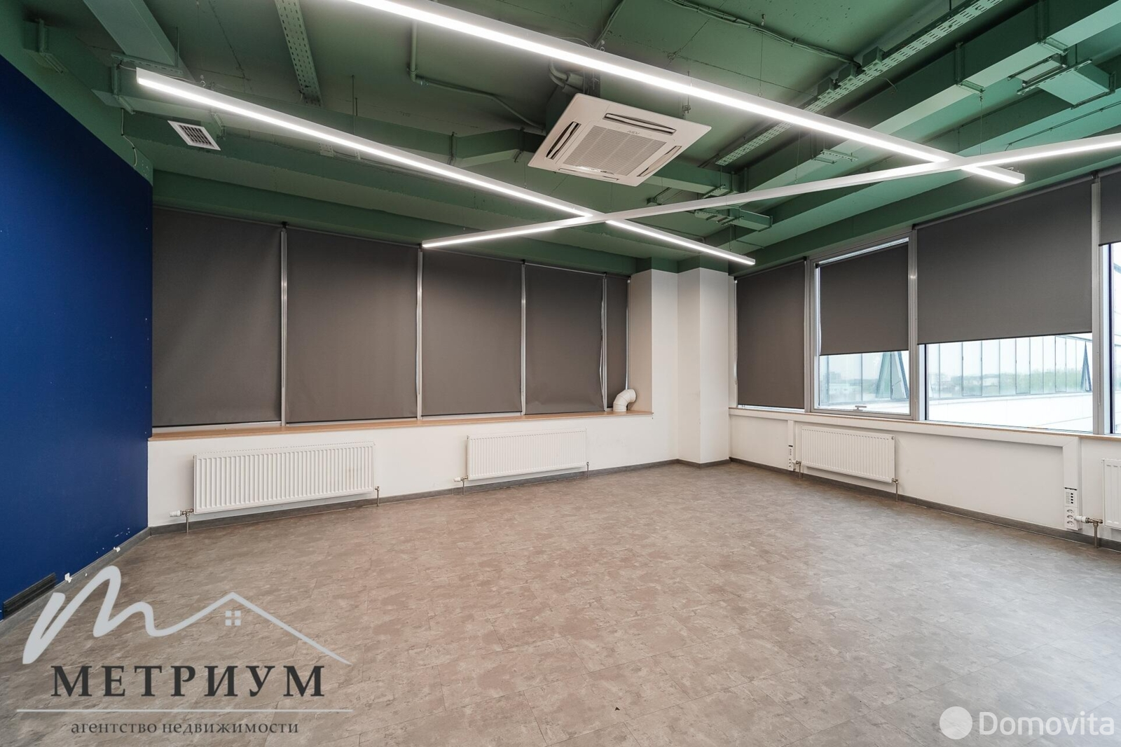 Снять офис на ул. Аранская, д. 8 в Минске, 6300USD, код 16879 - фото 17