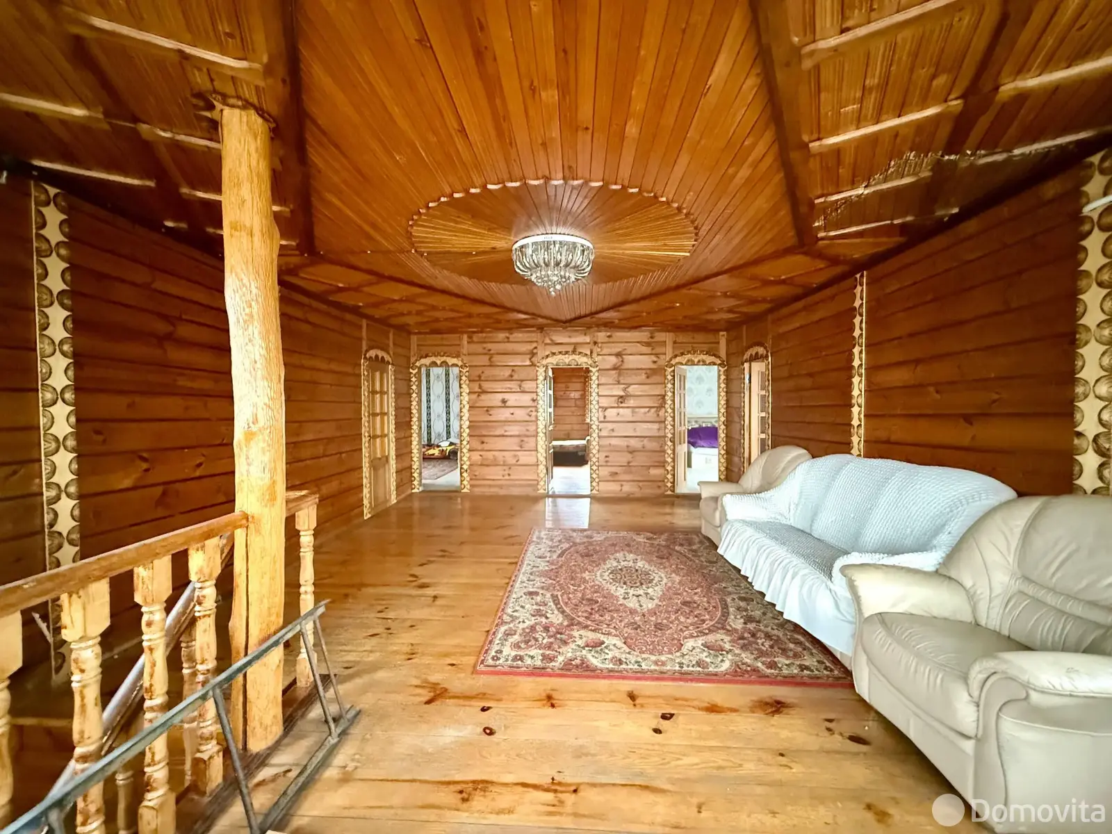 Стоимость продажи дома, Столбцы, ул. Колхозная