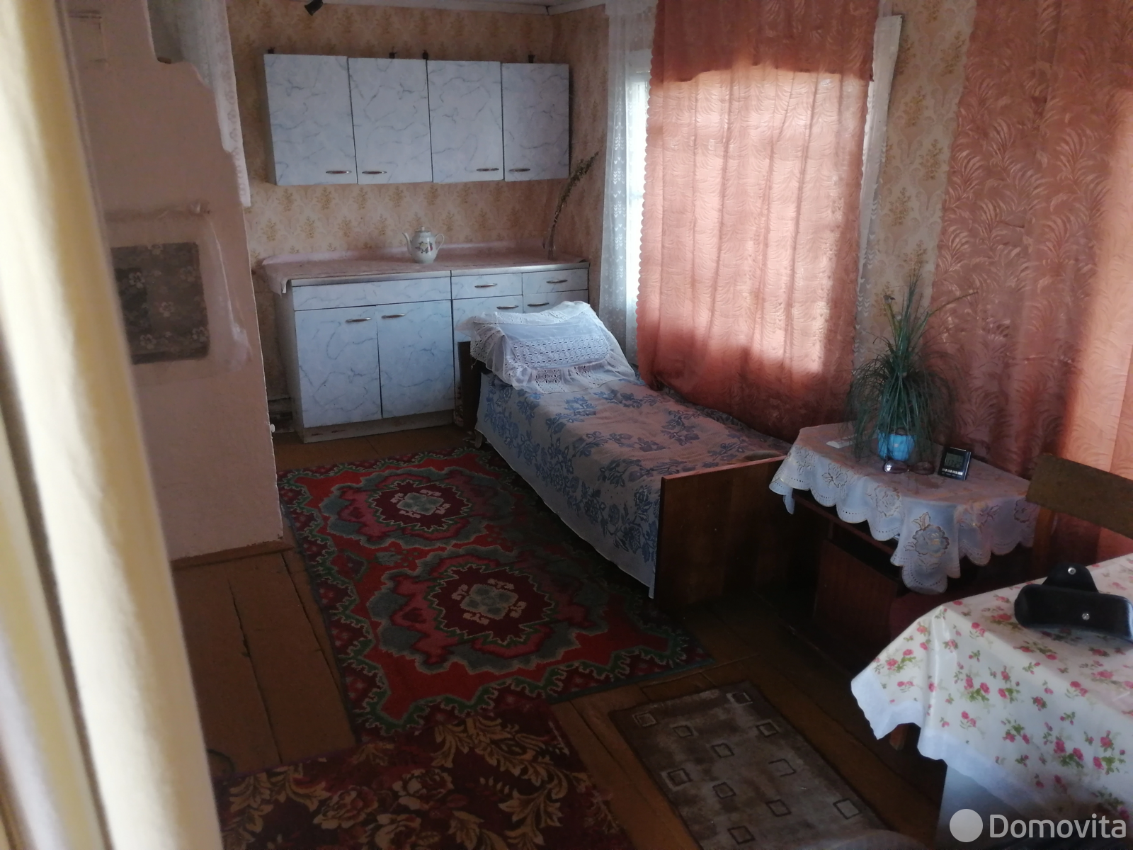 дом, Гора, ул. Центральная 