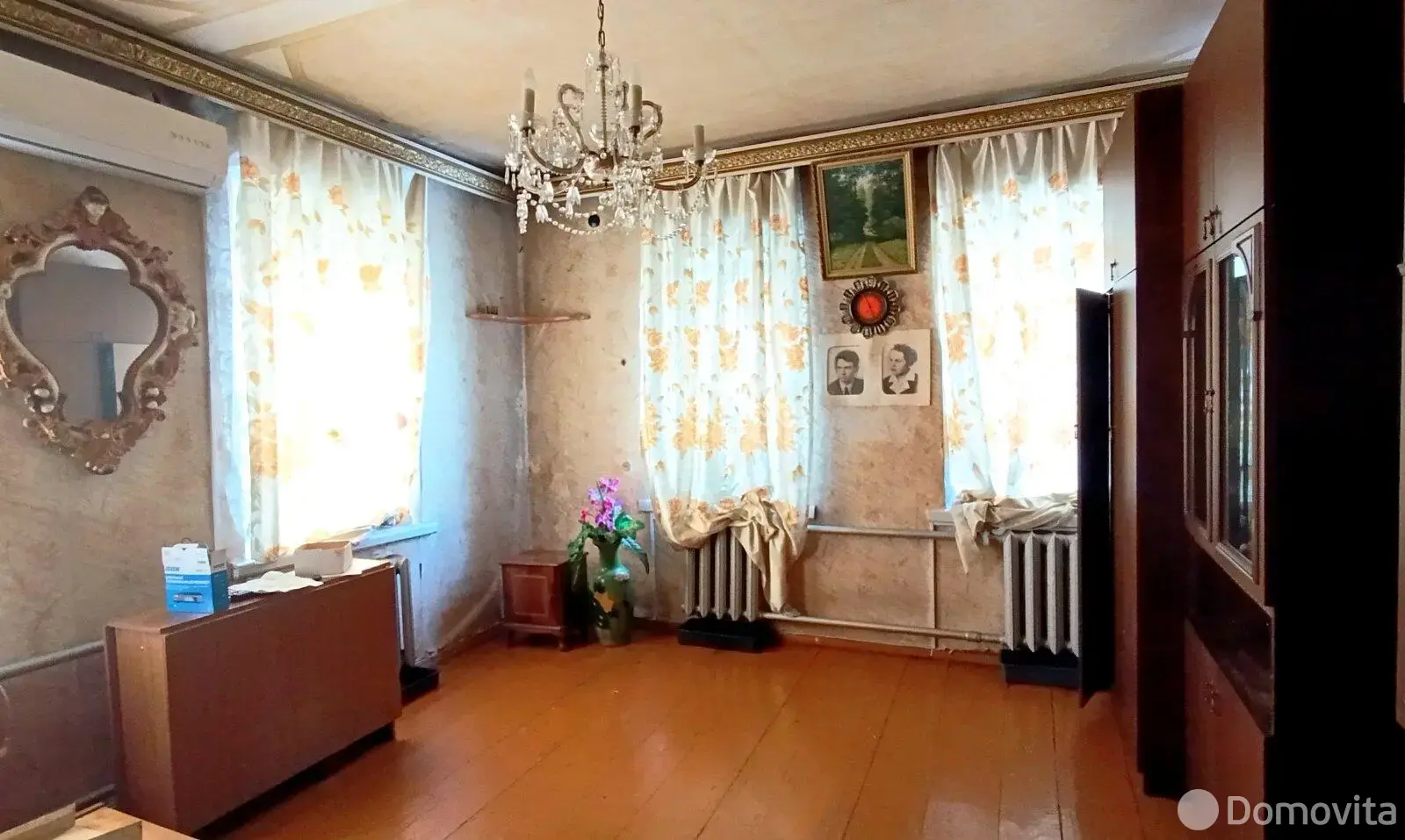 дом, Гомель, ул. Светлая 2-я, д. 39