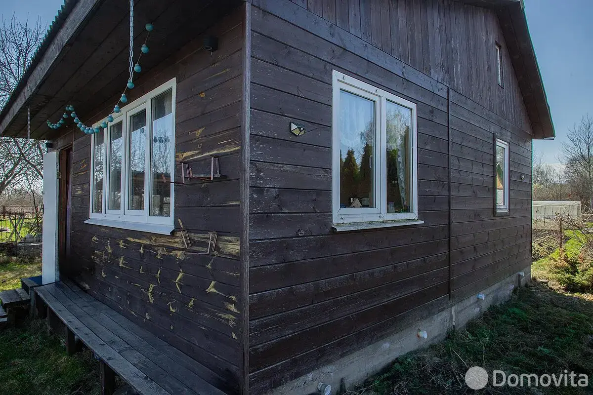 Продажа 1-этажной дачи в Мара Минская область, 43200BYN, код 185639 - фото 14
