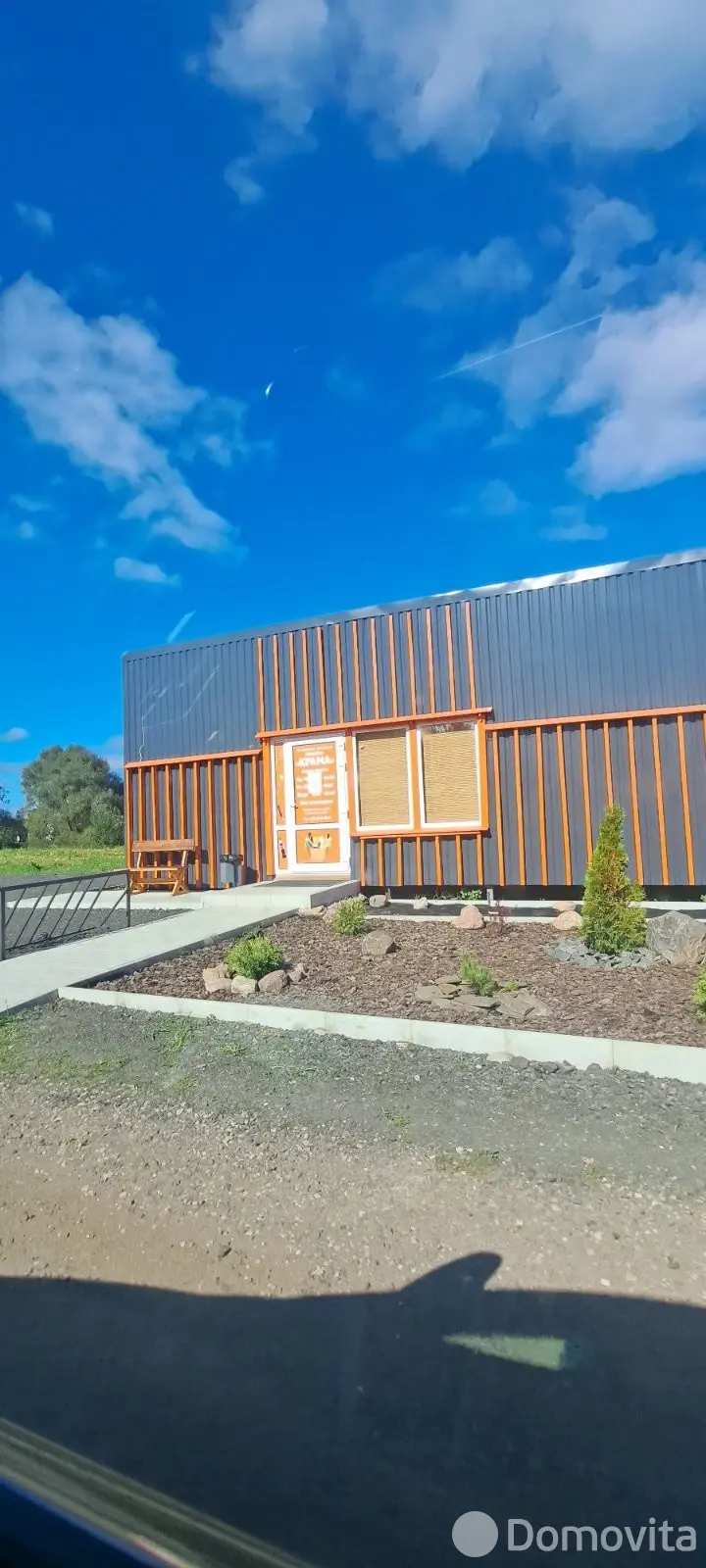 Продажа 1-этажной дачи в Заря Витебская область, 8000USD, код 184605 - фото 11