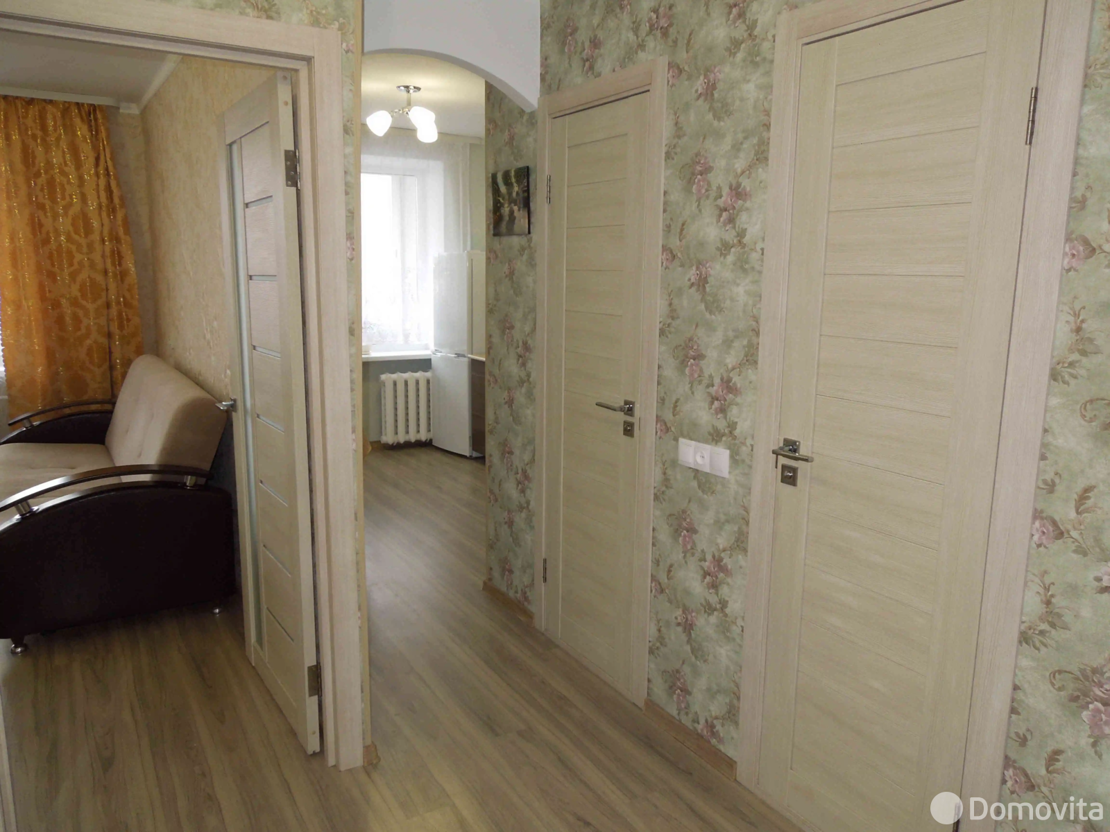 Снять 1-комнатную квартиру в Минске, ул. Немига, д. 8, 500USD, код 147713 - фото 6