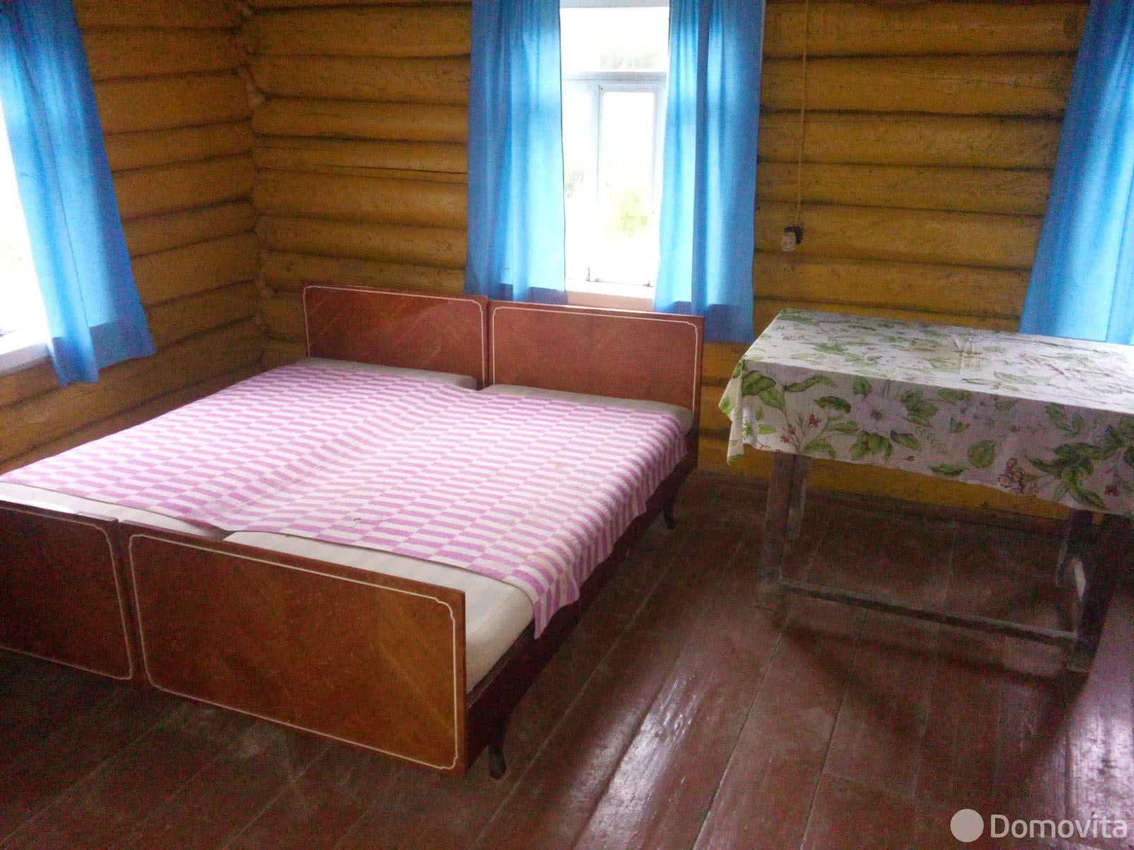 Продажа 1-этажного дома в Ставрово, Витебская область , 5000USD, код 595529 - фото 6