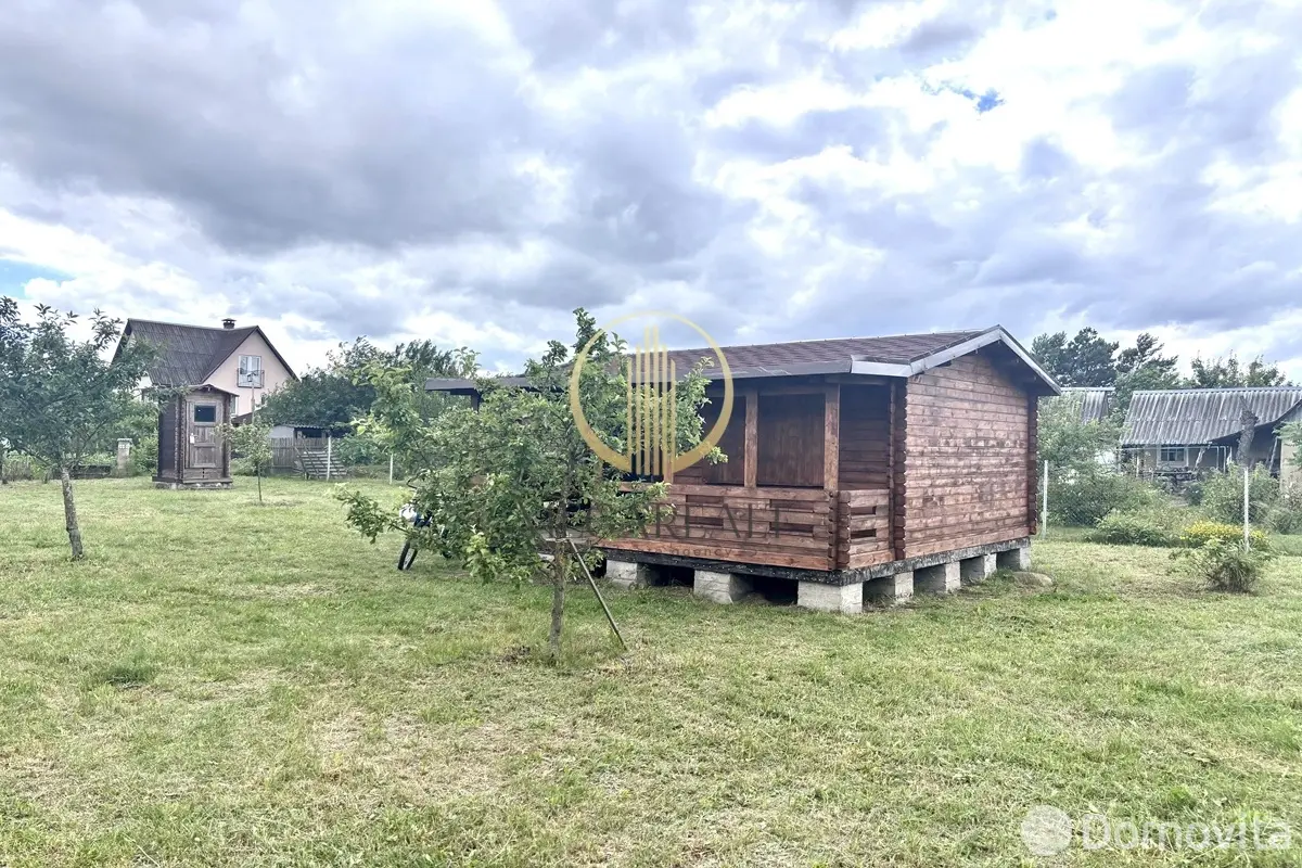 участок, Мельковичи , 