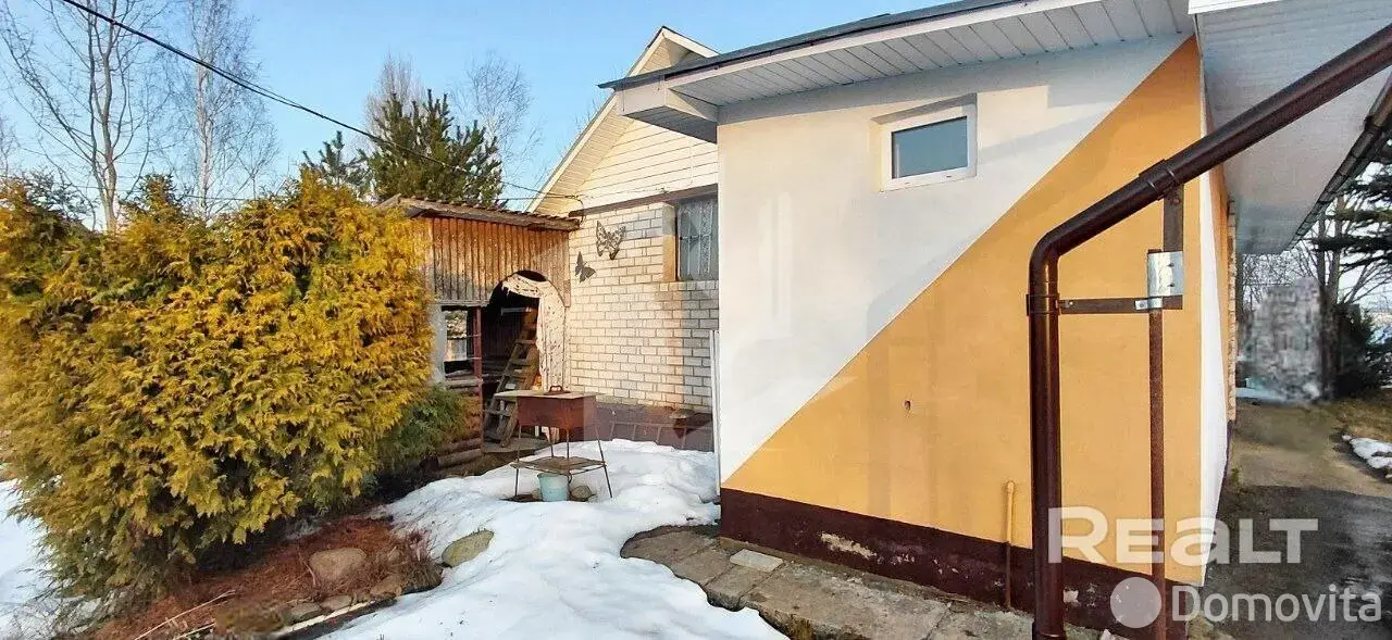 продажа дачи, Мара-Росинка, 