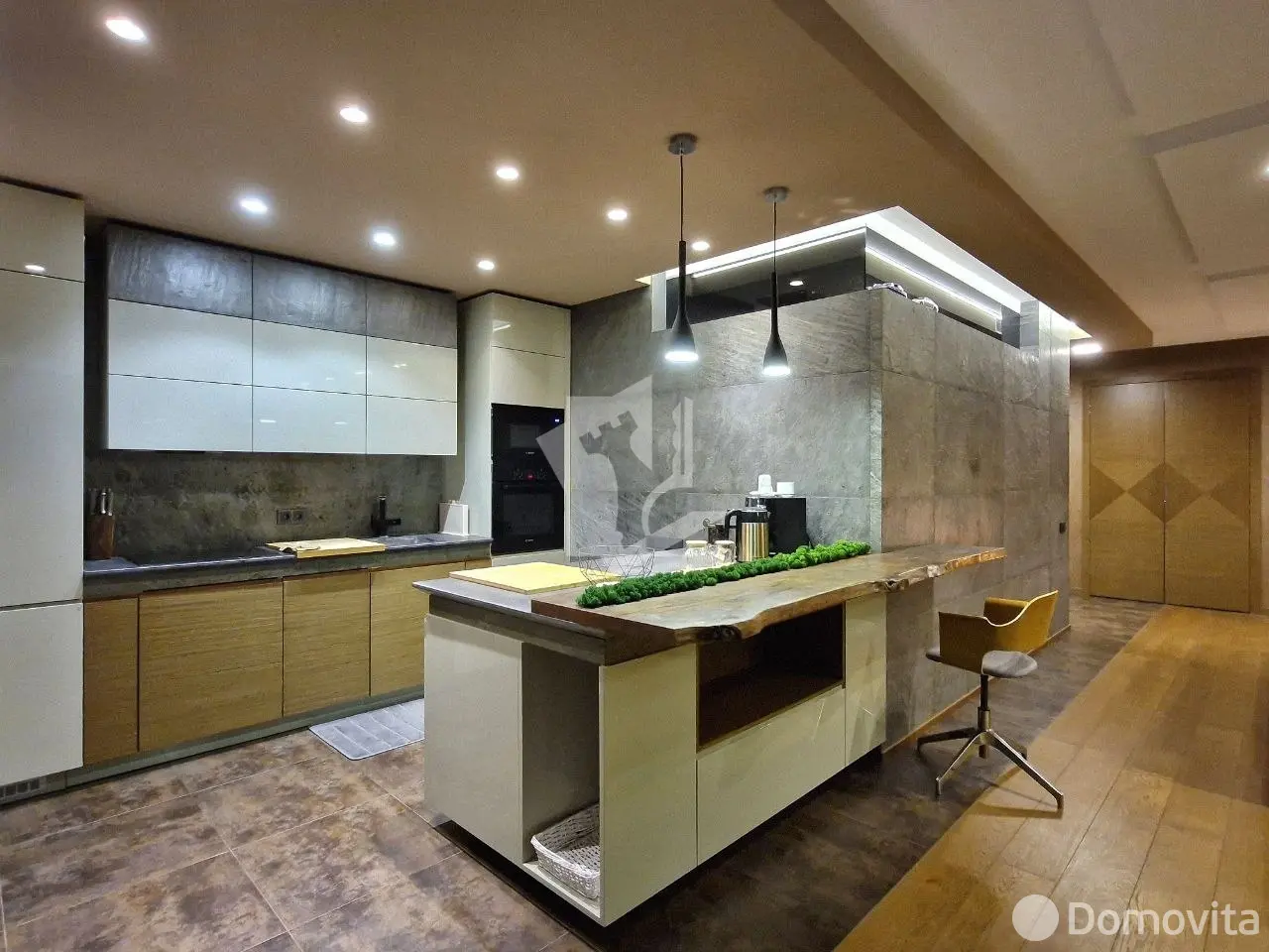 квартира, Минск, ул. Лукьяновича, д. 2В в Советском районе