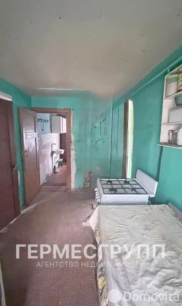 коттедж, Лида, ул. Киевская, стоимость продажи 118 881 р.