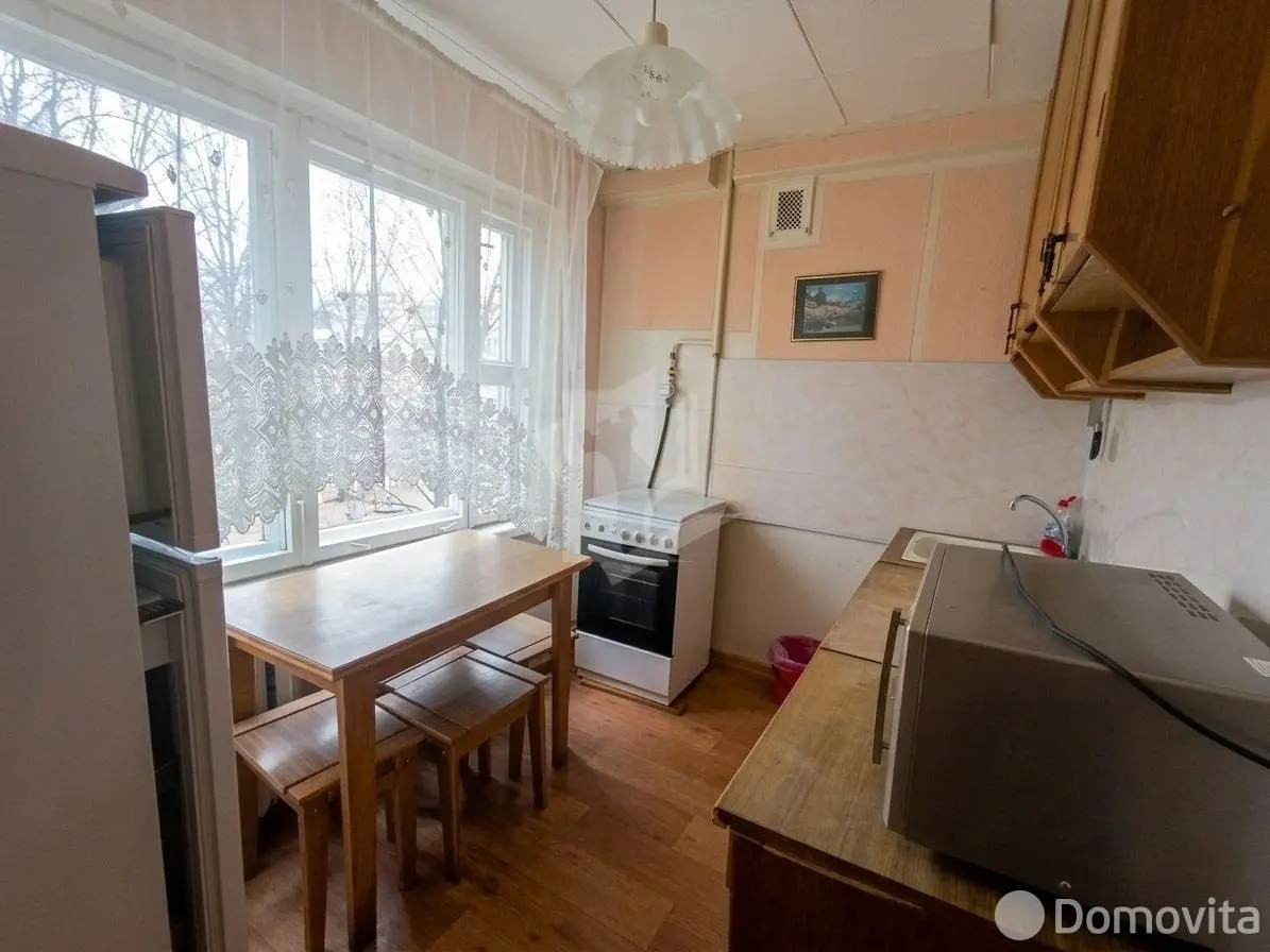 Стоимость аренды квартиры, Минск, ул. Беломорская, д. 14