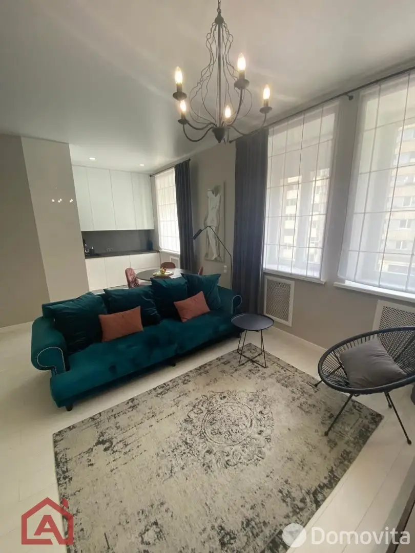 квартира, Минск, ул. Романовская Слобода, д. 24