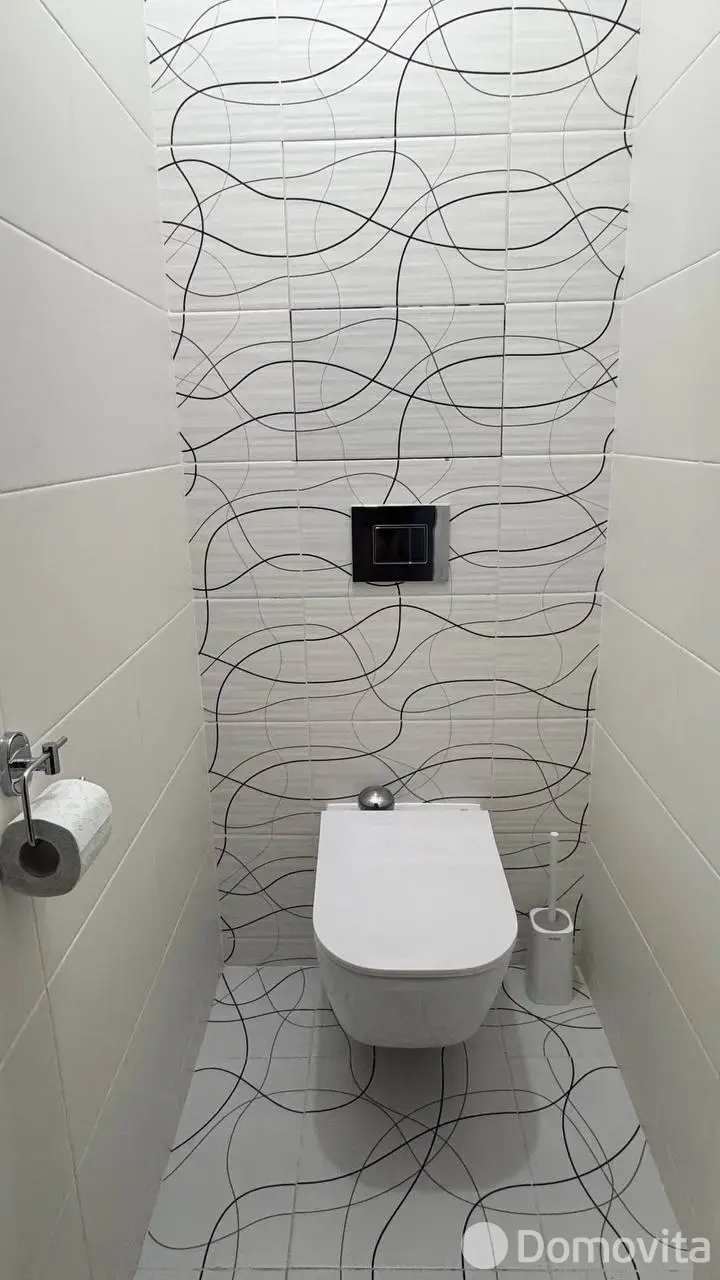 квартира, Мачулищи, ул. Дружная, д. 48