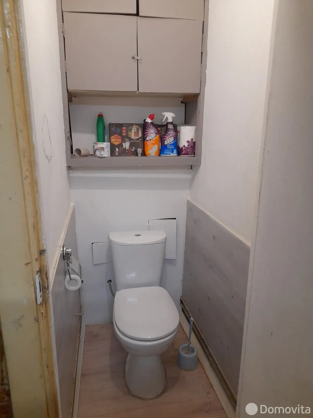 Купить комнату в Витебске, ул. Локомотивная, д. 5/2, цена 17700 USD, код 7381 - фото 9