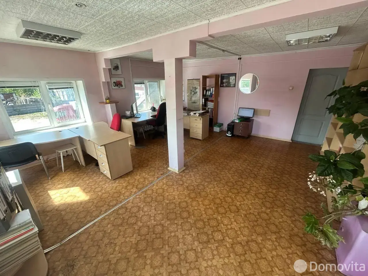 Снять офис в Орешниках, 800USD, код 16886 - фото 12