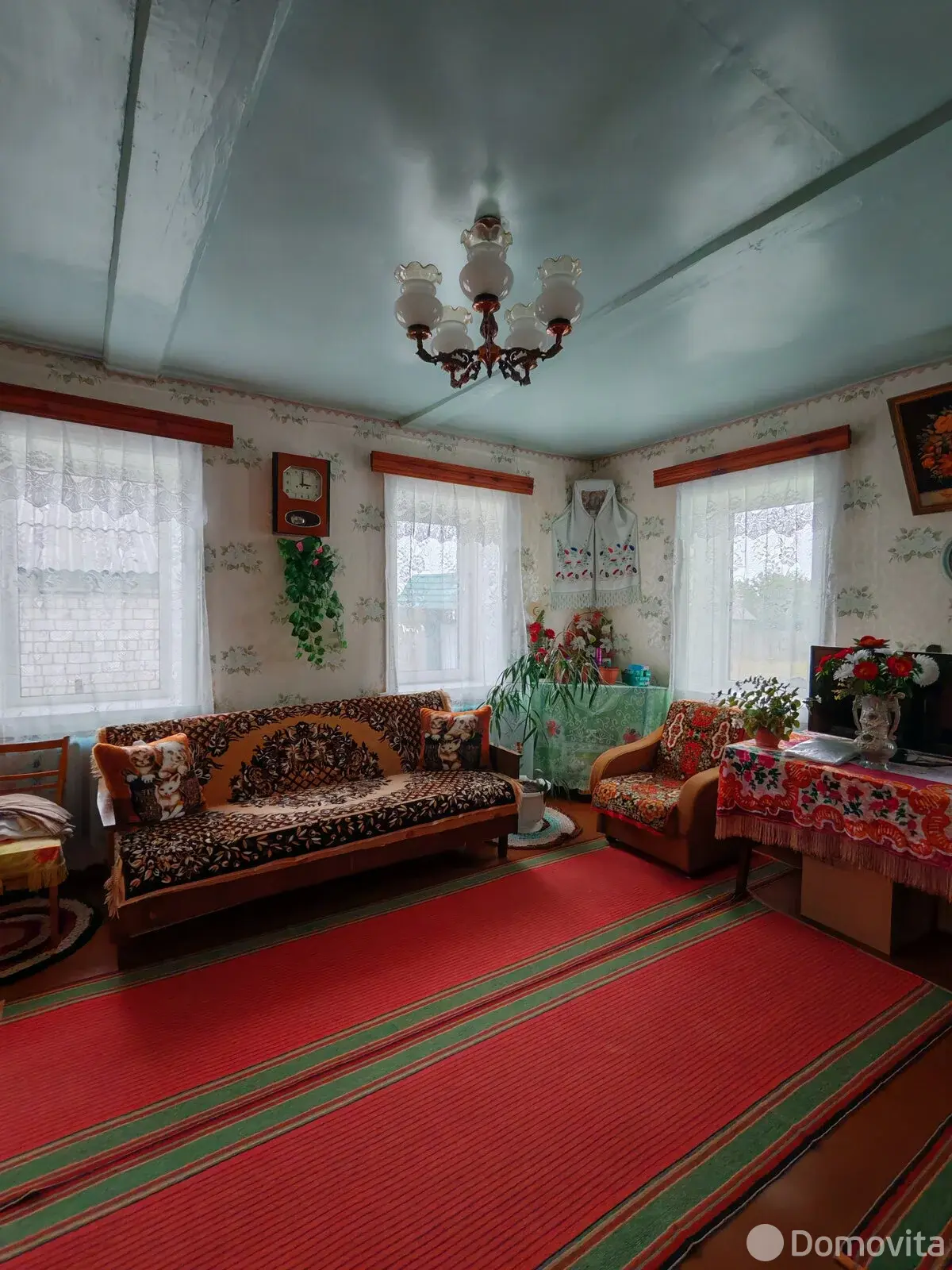 купить коттедж, Носовичи, д. 50