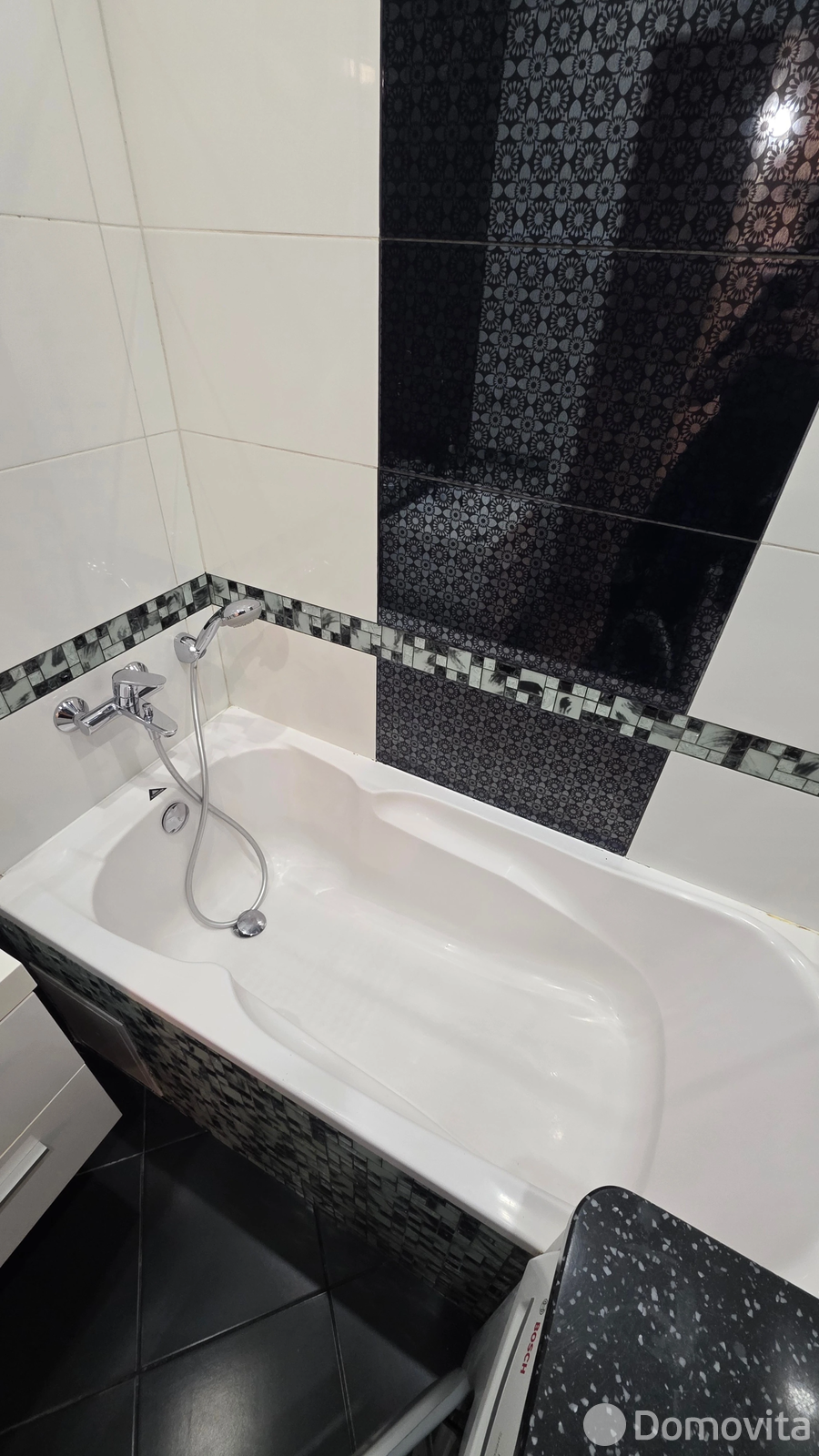 Снять 2-комнатную квартиру в Минске, ул. Могилевская, д. 8/2, 500USD, код 148999 - фото 12