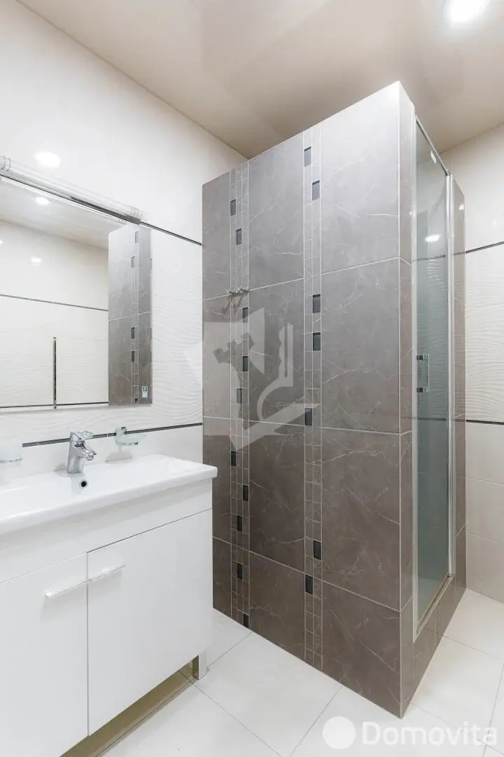 Снять 2-комнатную квартиру в Минске, ул. Ложинская, д. 16, 530USD, код 148456 - фото 12