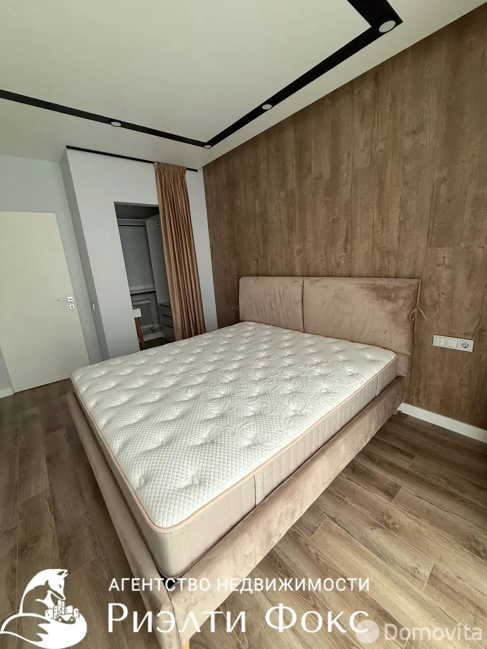 Снять 3-комнатную квартиру в Минске, ул. Кирилла Туровского, д. 4, 1000USD, код 150622 - фото 12