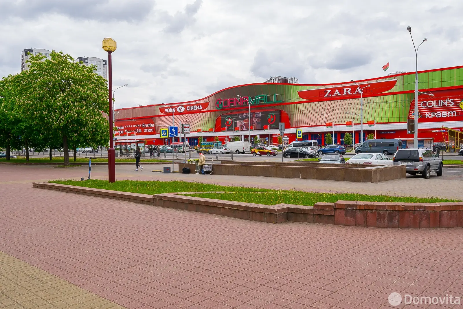 Купить комнату в Минске, ул. Калиновского, д. 85, цена 106000 BYN, код 7811 - фото 16