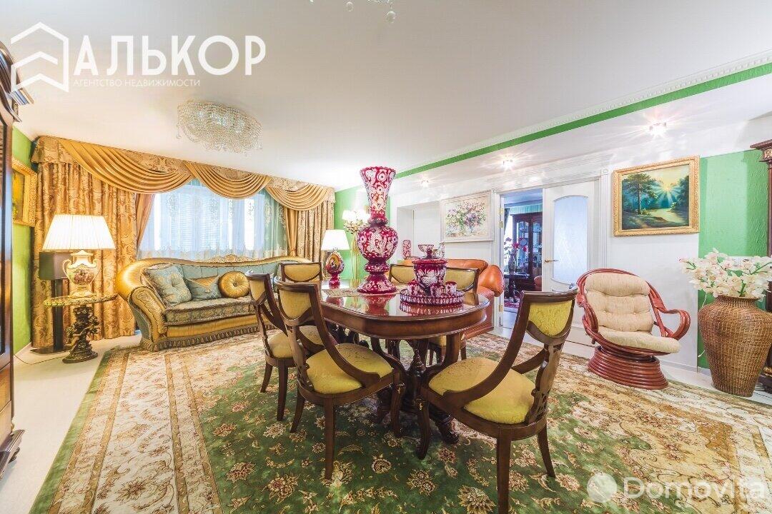 Купить 6-комнатную квартиру в Минске, ул. Якубова, д. 82, 305000 USD, код: 904095 - фото 3