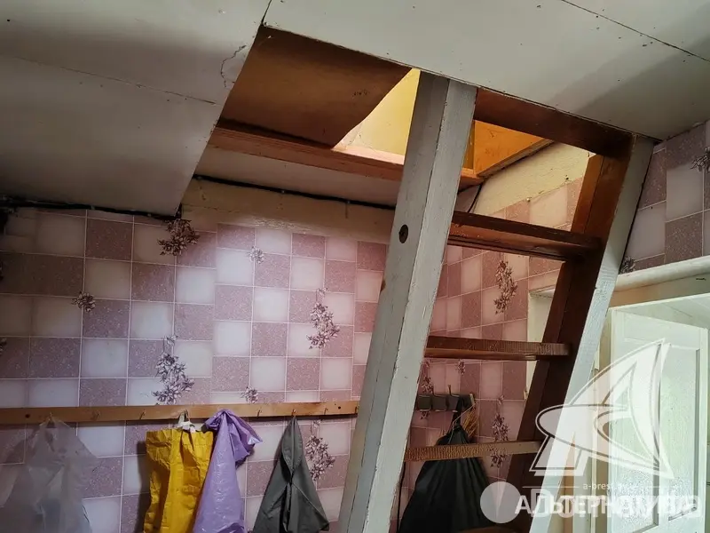 Продажа 2-этажной дачи в Здоровье 2008 Брестская область, 19900USD, код 183539 - фото 11