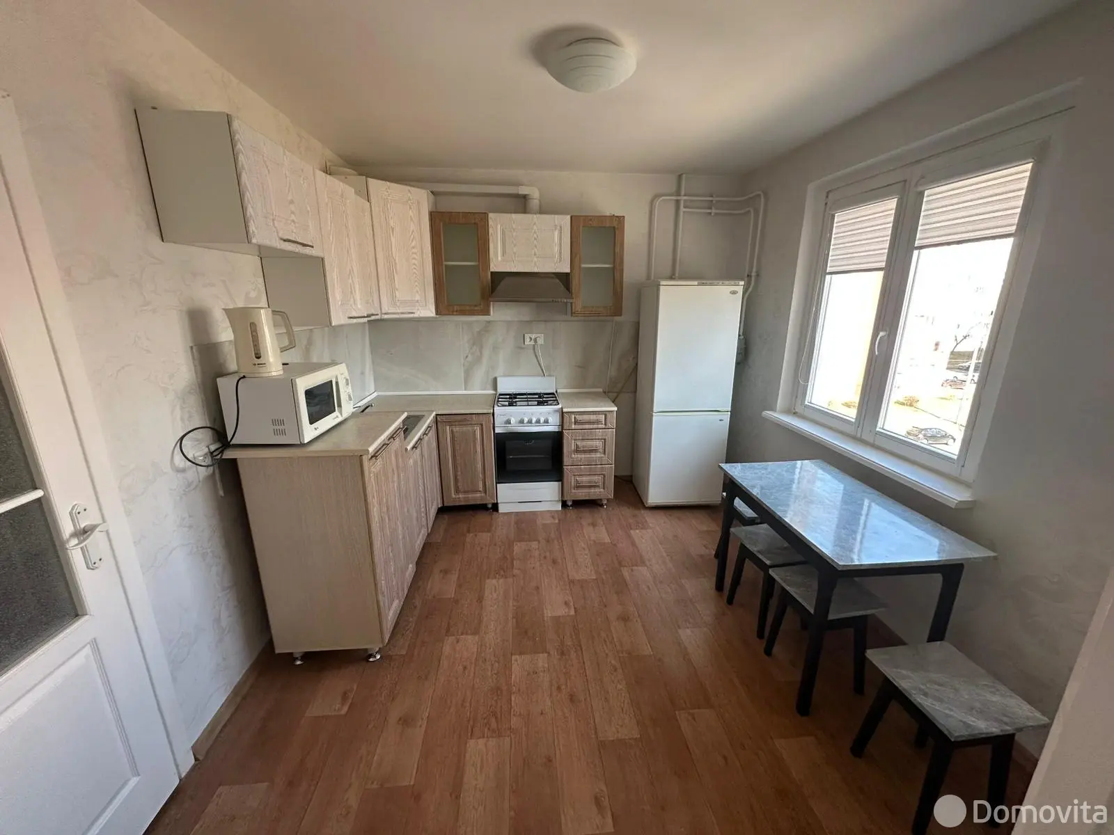 квартира, Минск, пер. Дачный, д. 8 на ст. метро Аэродромная