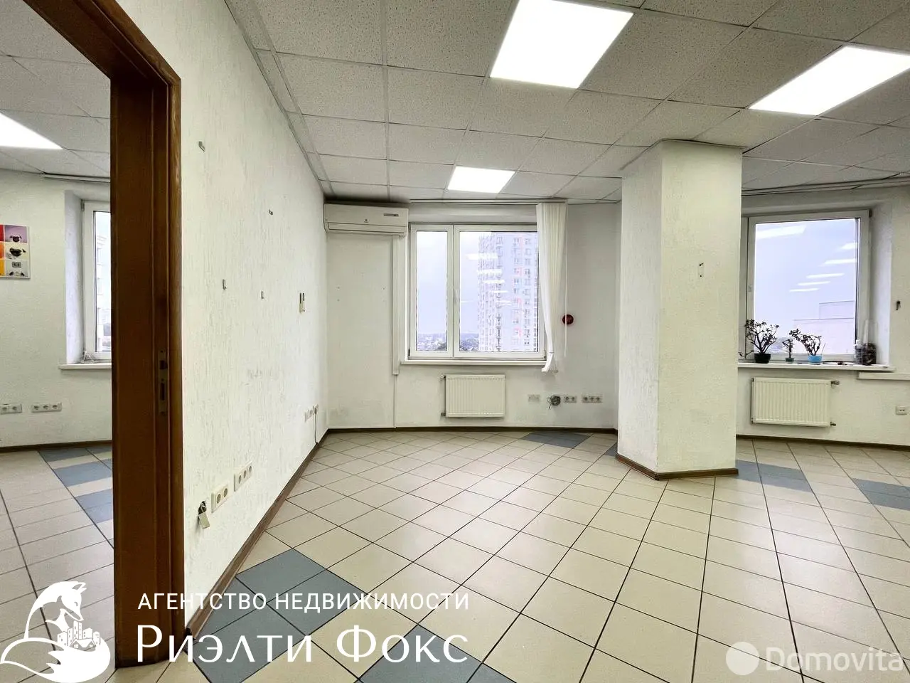 Купить офис на ул. Мележа, д. 5 к2 в Минске, 142500USD, код 9197 - фото 11