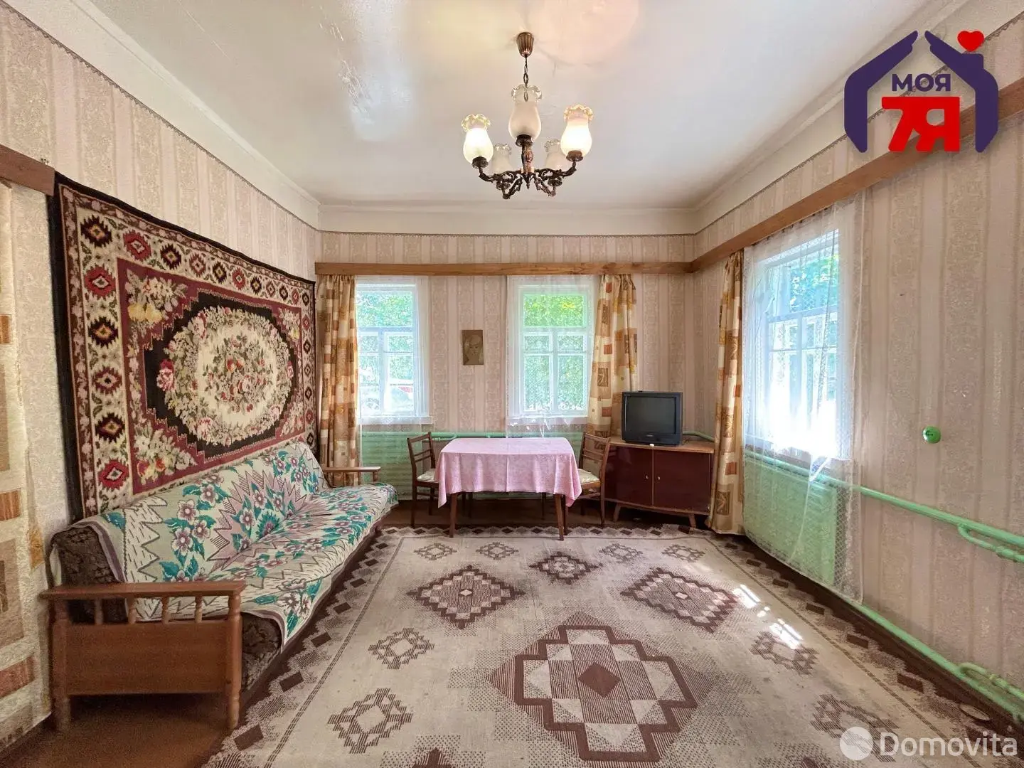 продажа дома, Старобин, ул. Западная