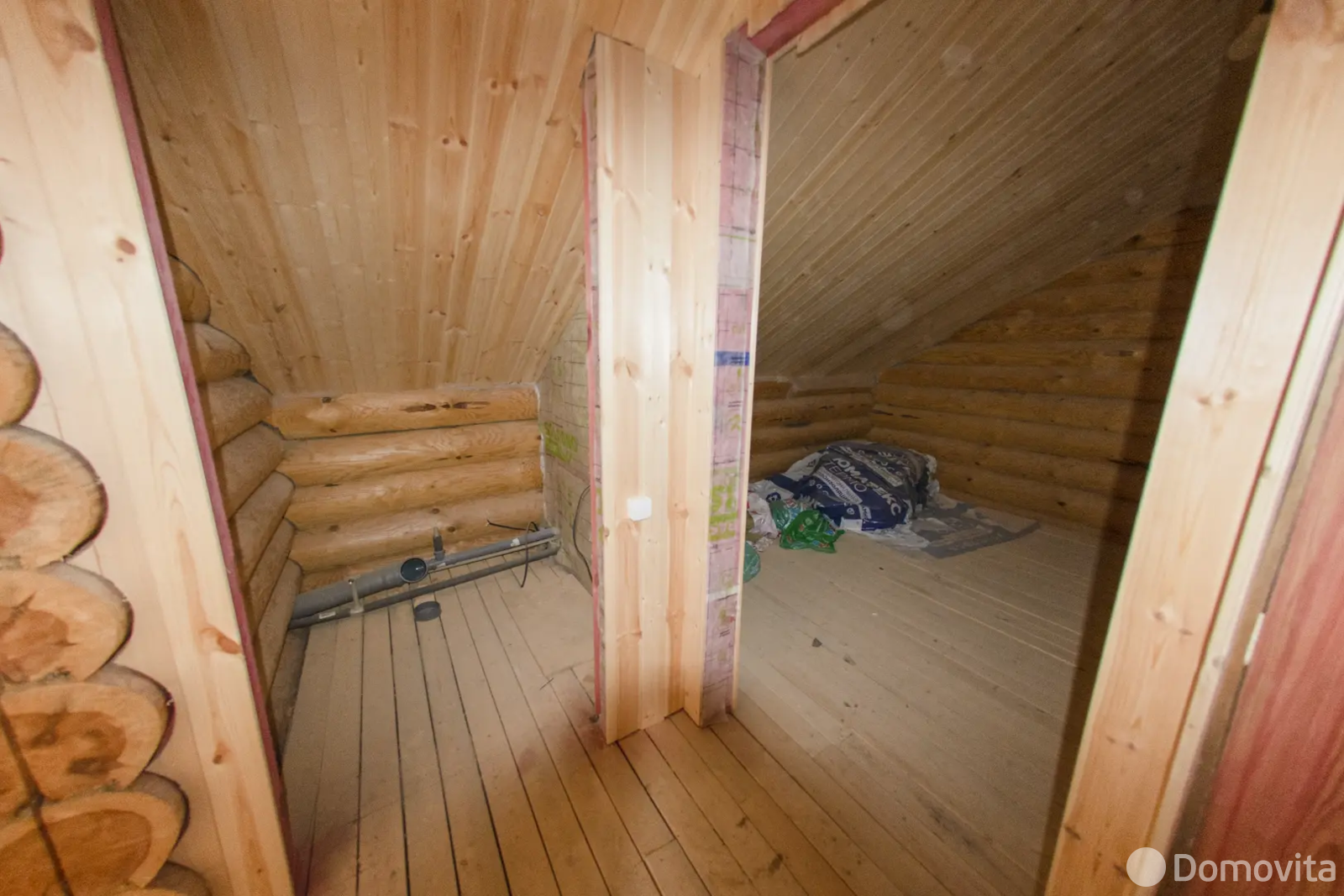 продажа дома, Крыжовка, ул. Дачная