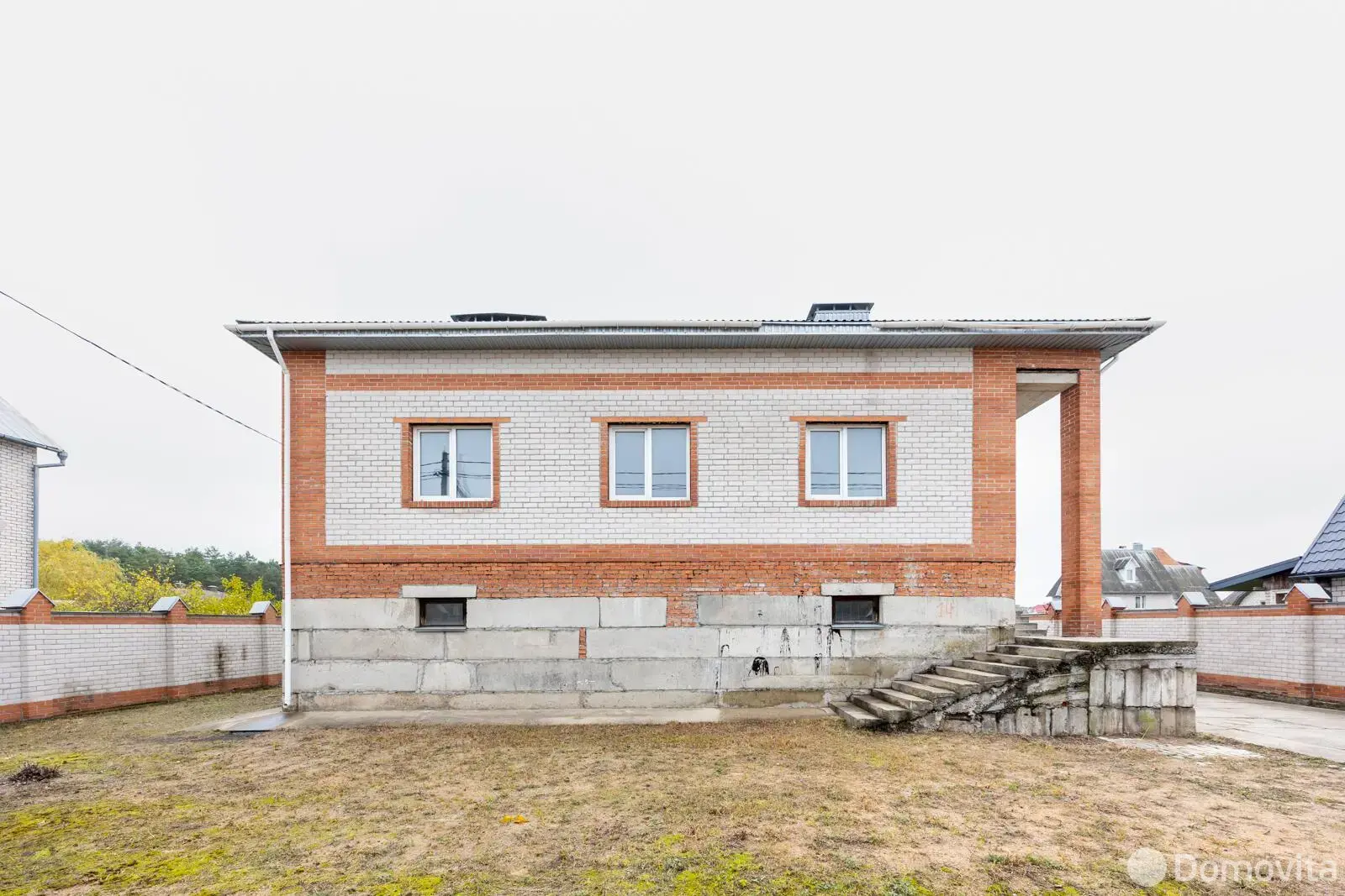 дом, Большое Стиклево, ул. Восточная 