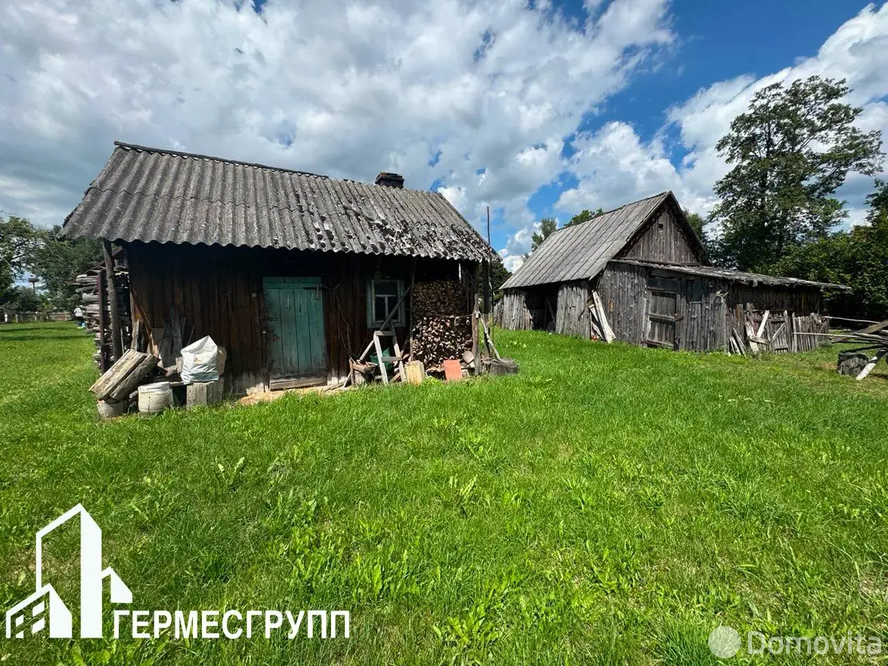 дом, Бельск, ул. 17 Сентября, д. 987 - лучшее предложение