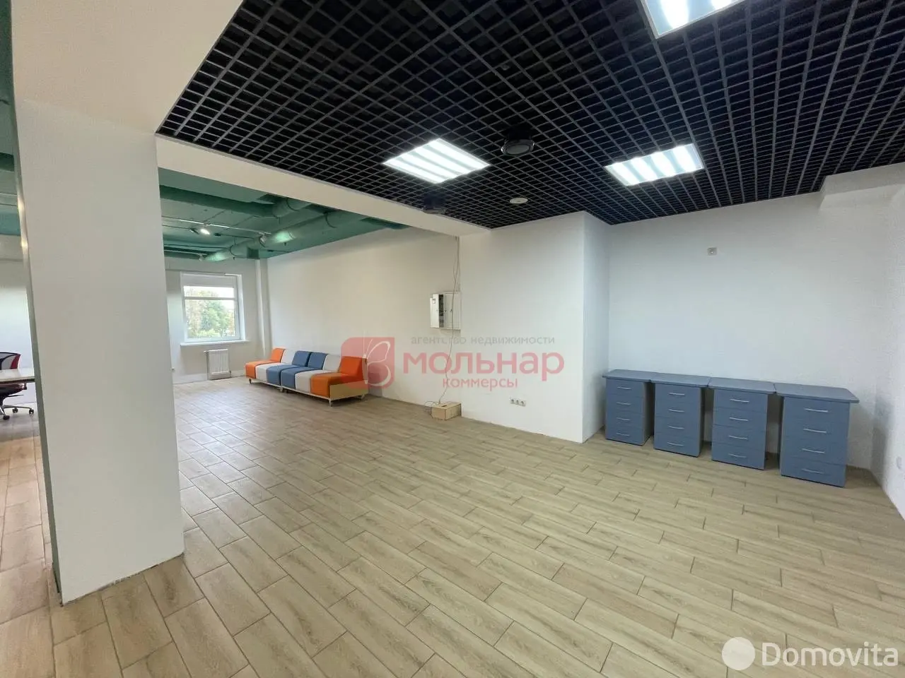 офис, Минск, ул. Ленина, д. 50 - лучшее предложение