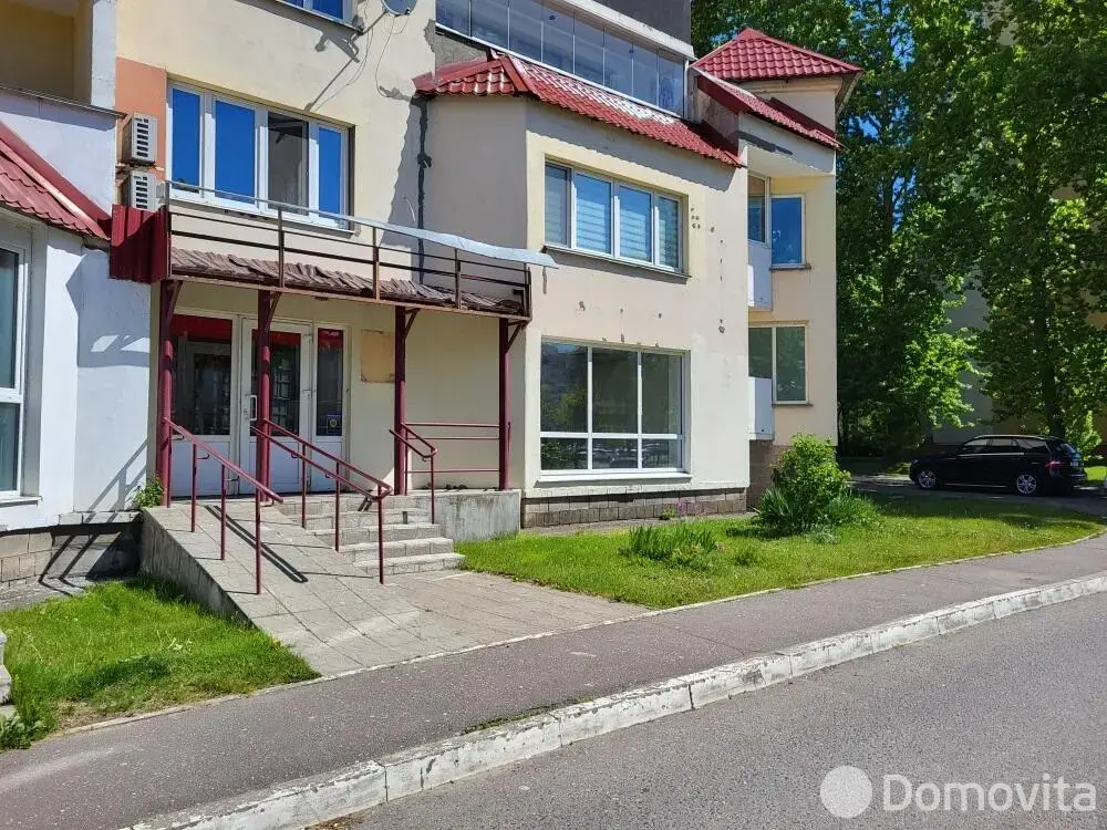 Снять торговое помещение на пр-т Строителей, д. 8/3 в Витебске, 4406BYN, код 967179 - фото 2