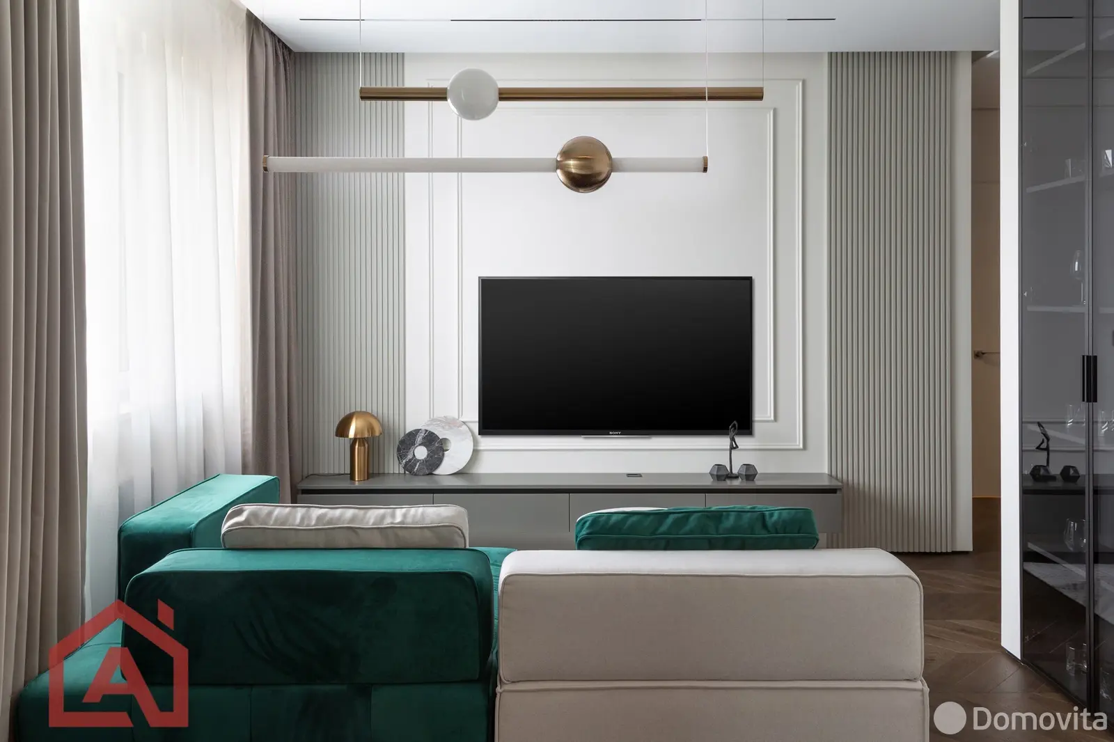 квартира, Минск, пр-т Победителей, д. 115 на ст. метро Спортивная