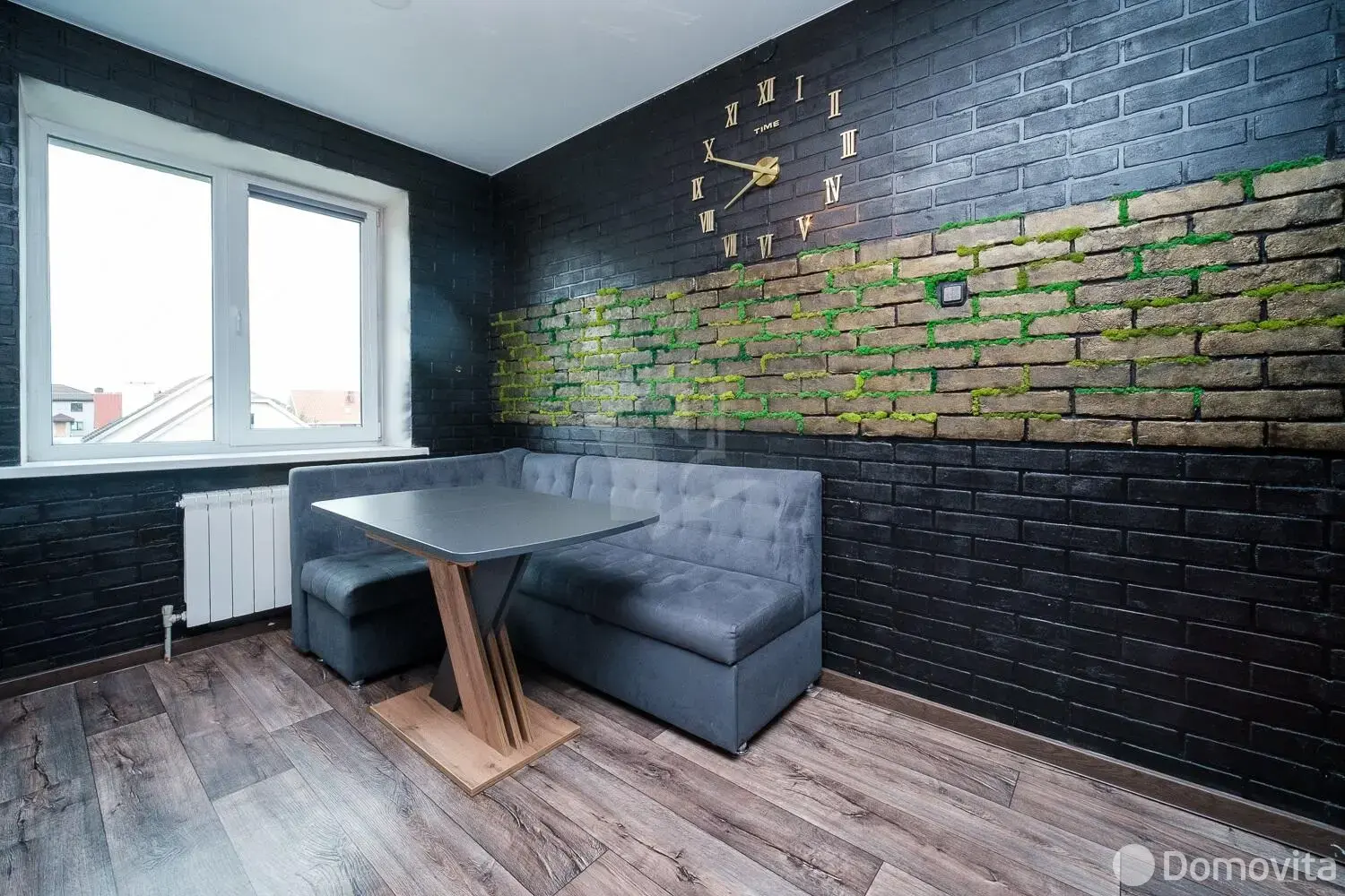 коттедж, Михановичи, ул. Лошицкая, д. 10 