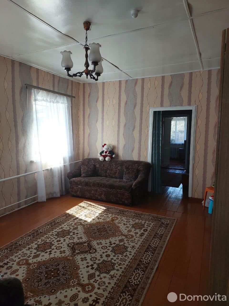 Стоимость продажи дома, Бобруйск, пер. Комарова 2-й