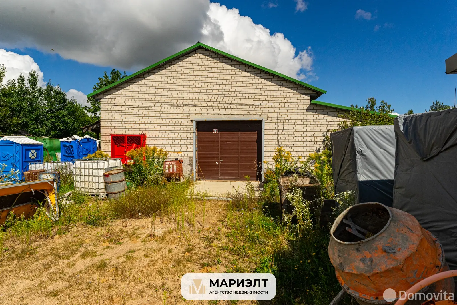 Купить офис на ул. Строителей, д. 3 в Дзержинске, 1000000USD, код 9094 - фото 17