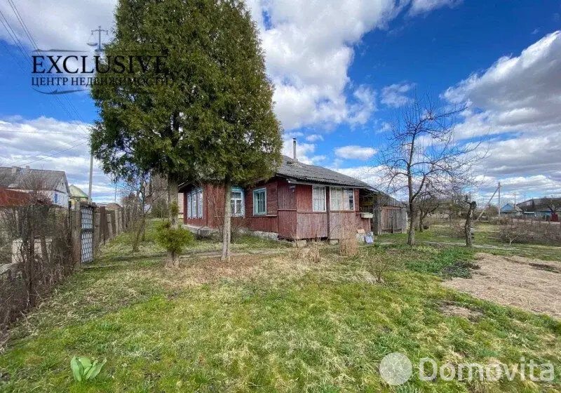 Стоимость продажи дома, Полоцк, ул. Осипенко, д. 33