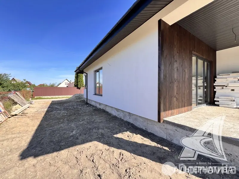 Купить 1-этажную дачу в Вымпел УВД Брестская область, 70900USD, код 184262 - фото 24