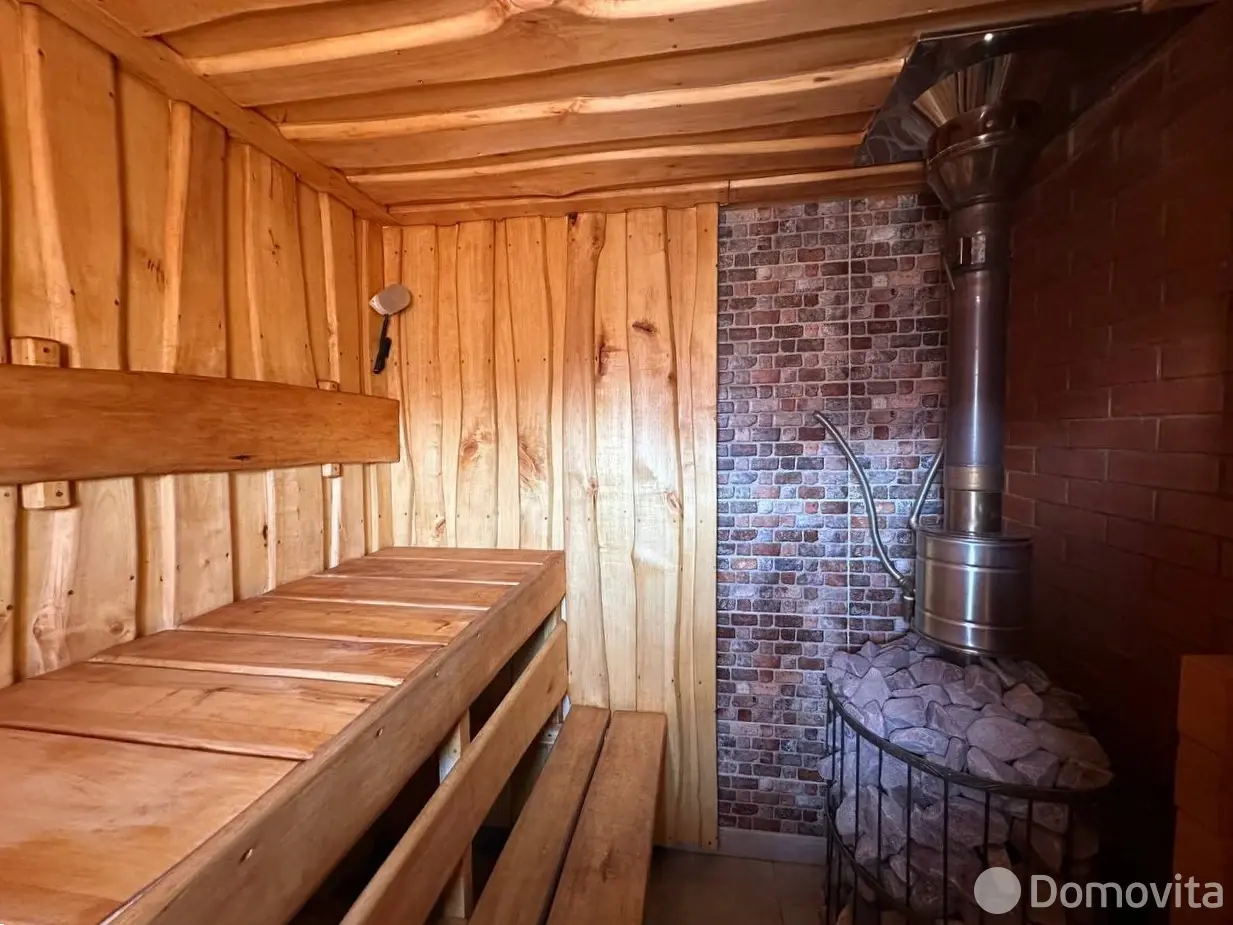 Купить земельный участок, 10 соток, Буда, Минская область, 37900USD, код 569987 - фото 12