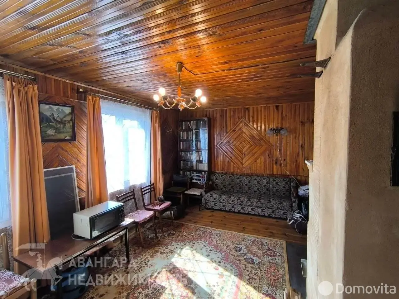 Продажа 2-этажной дачи в Фарфорист Минская область, 23500USD, код 185253 - фото 20
