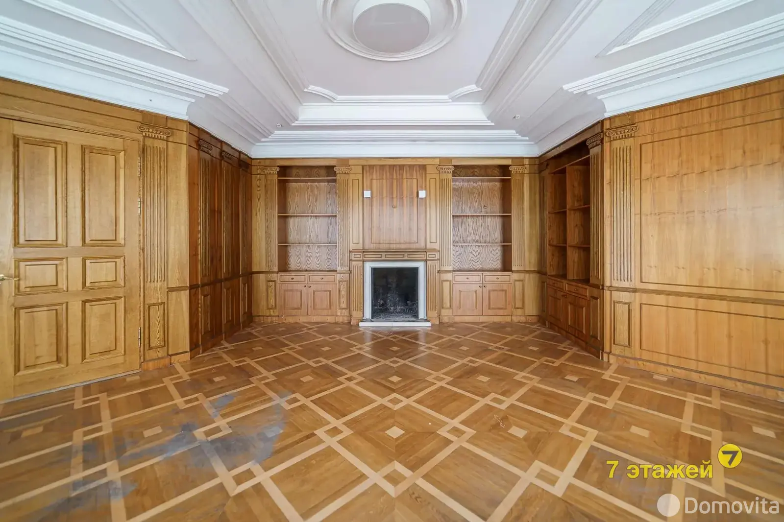 Помещение под сферу услуг в Минске, ул. Красноармейская, д. 20/A, код 2153 - фото 12