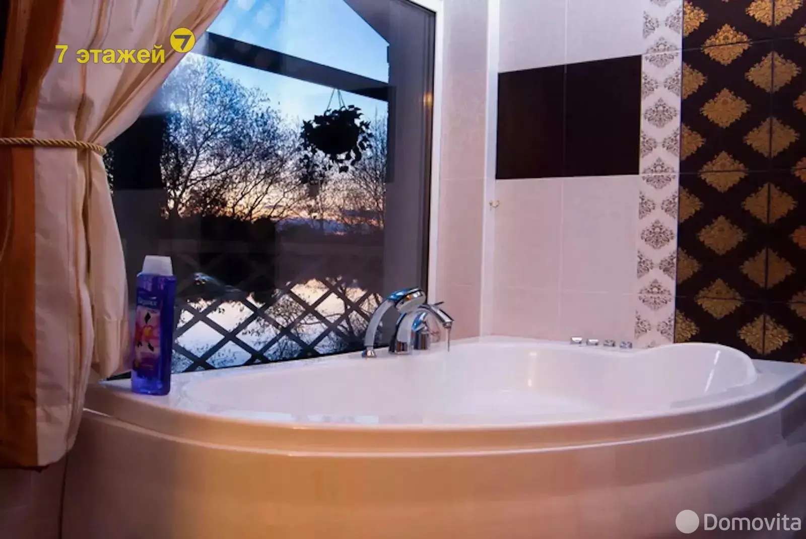 Снять 5-комнатную квартиру в Чиках, пер. Заречный, д. 2, 1200USD, код 141686 - фото 75