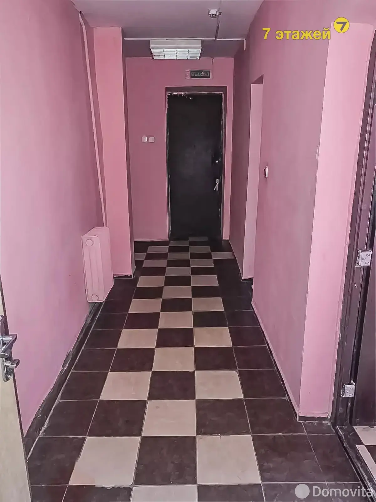 Купить помещение под сферу услуг в Жодино, ул. Рокоссовского, д. 2/а - фото 11