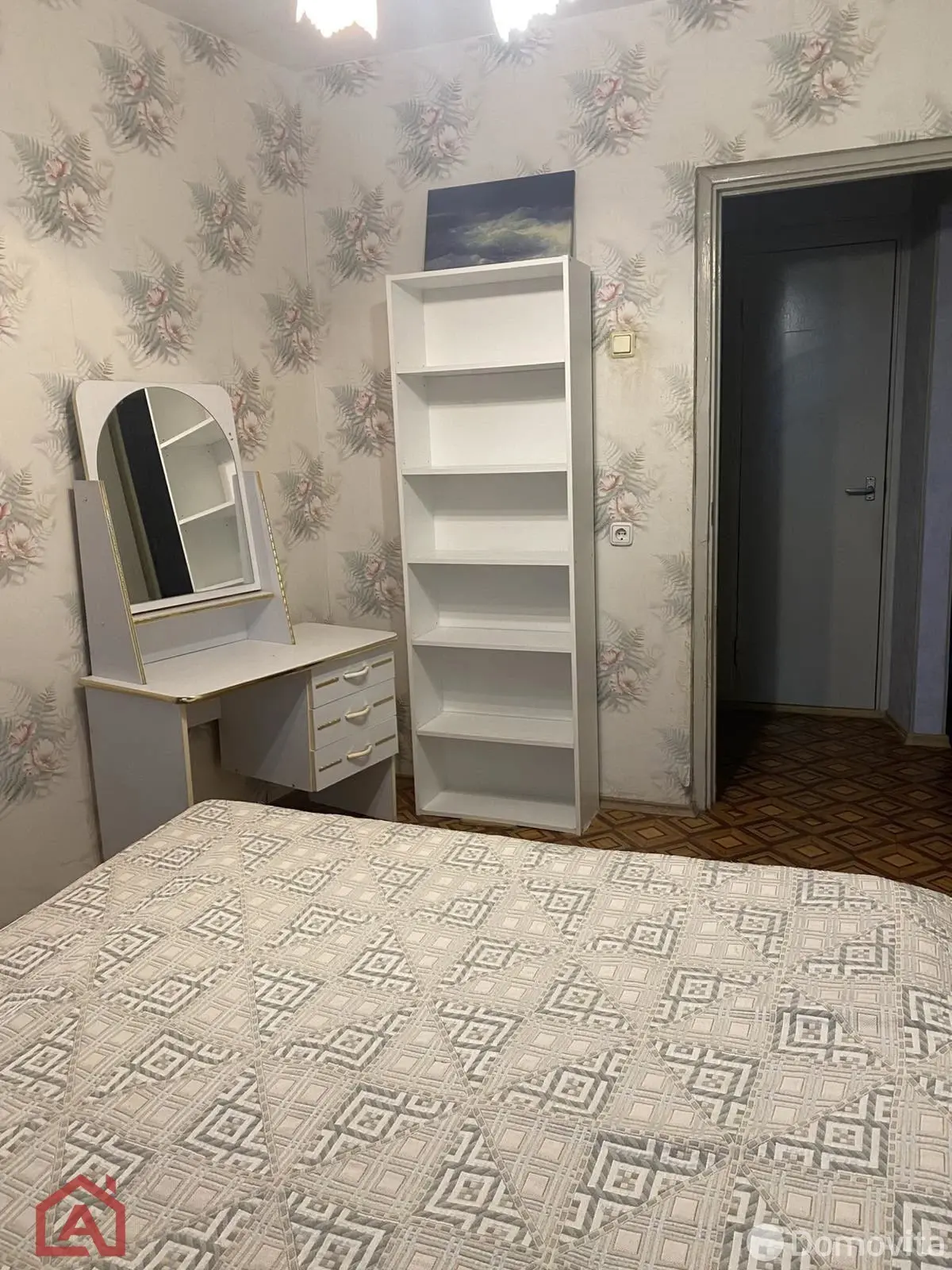 Снять 4-комнатную квартиру в Минске, ул. Громова, д. 32, 450USD, код 147728 - фото 4