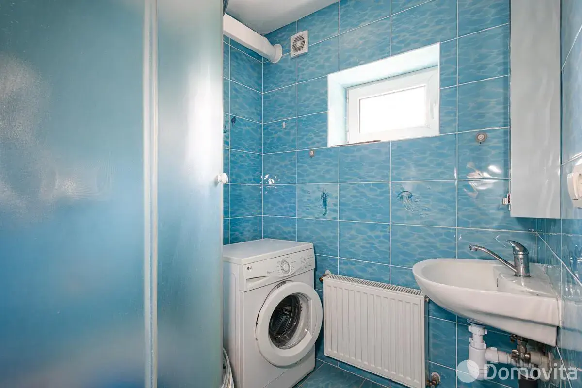 Продажа 2-этажной дачи в Родник-2009 Минская область, 105000USD, код 185759 - фото 29